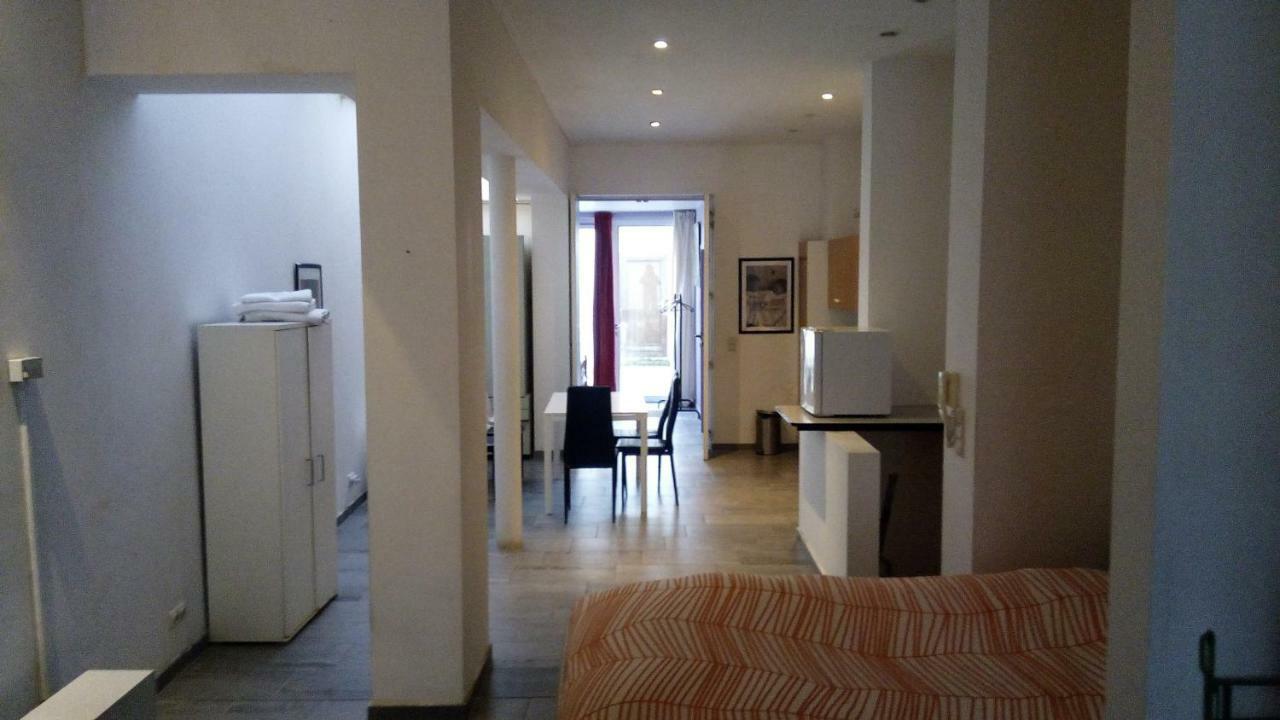 Apartment Number Ten Ypern Exterior foto